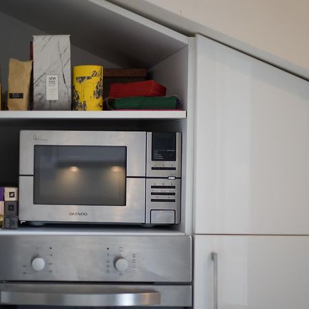 סראייבו Old Town Apartment מראה חיצוני תמונה