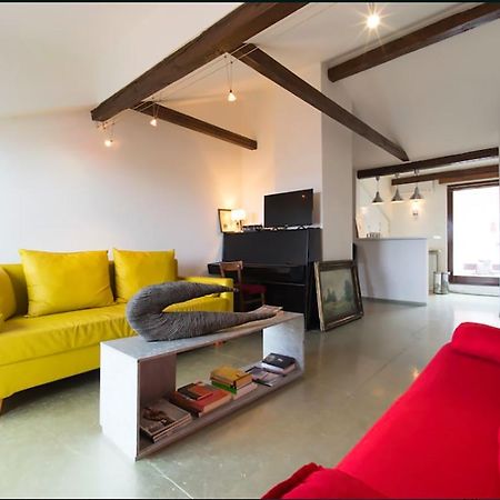 סראייבו Old Town Apartment מראה חיצוני תמונה