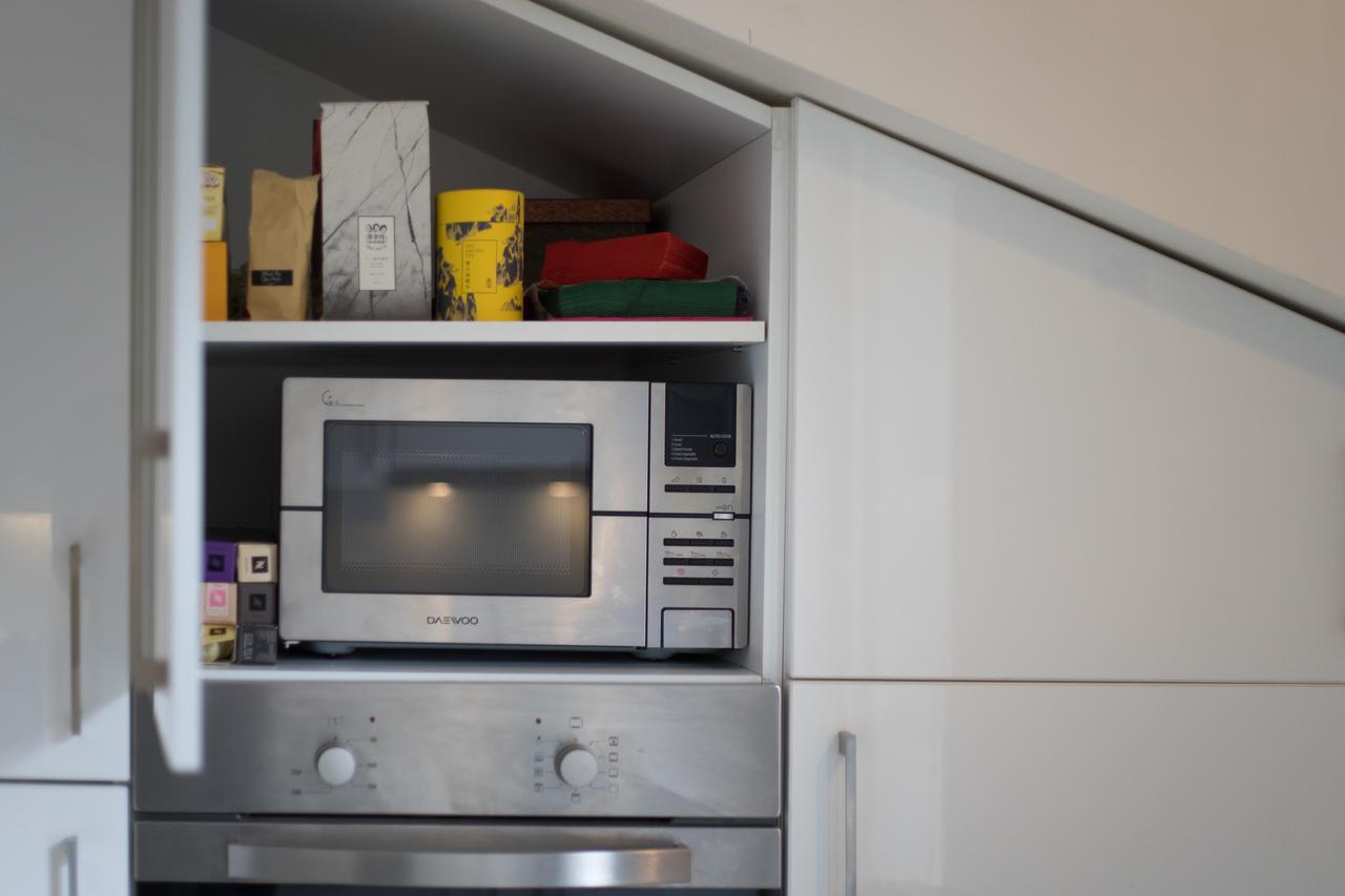 סראייבו Old Town Apartment מראה חיצוני תמונה