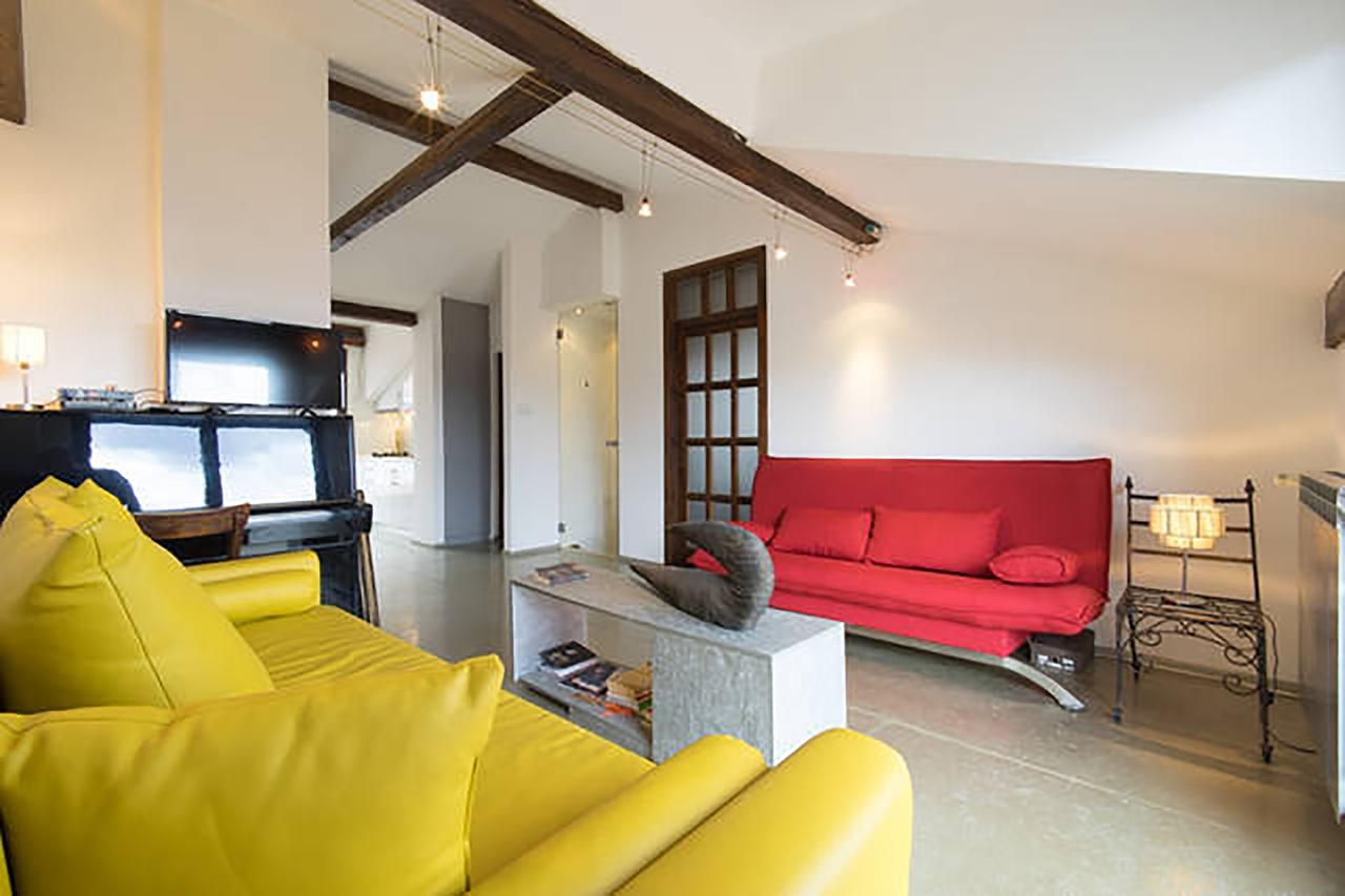 סראייבו Old Town Apartment מראה חיצוני תמונה