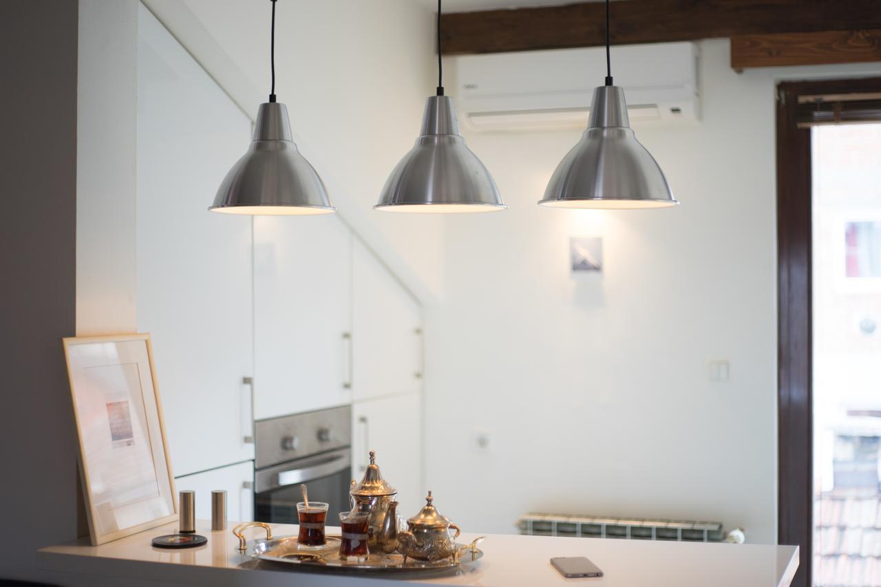 סראייבו Old Town Apartment מראה חיצוני תמונה