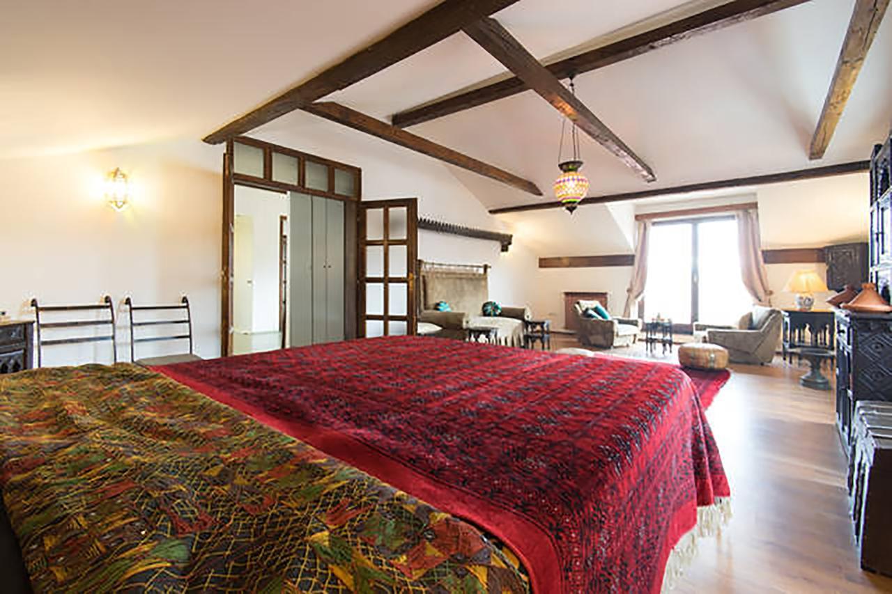 סראייבו Old Town Apartment מראה חיצוני תמונה