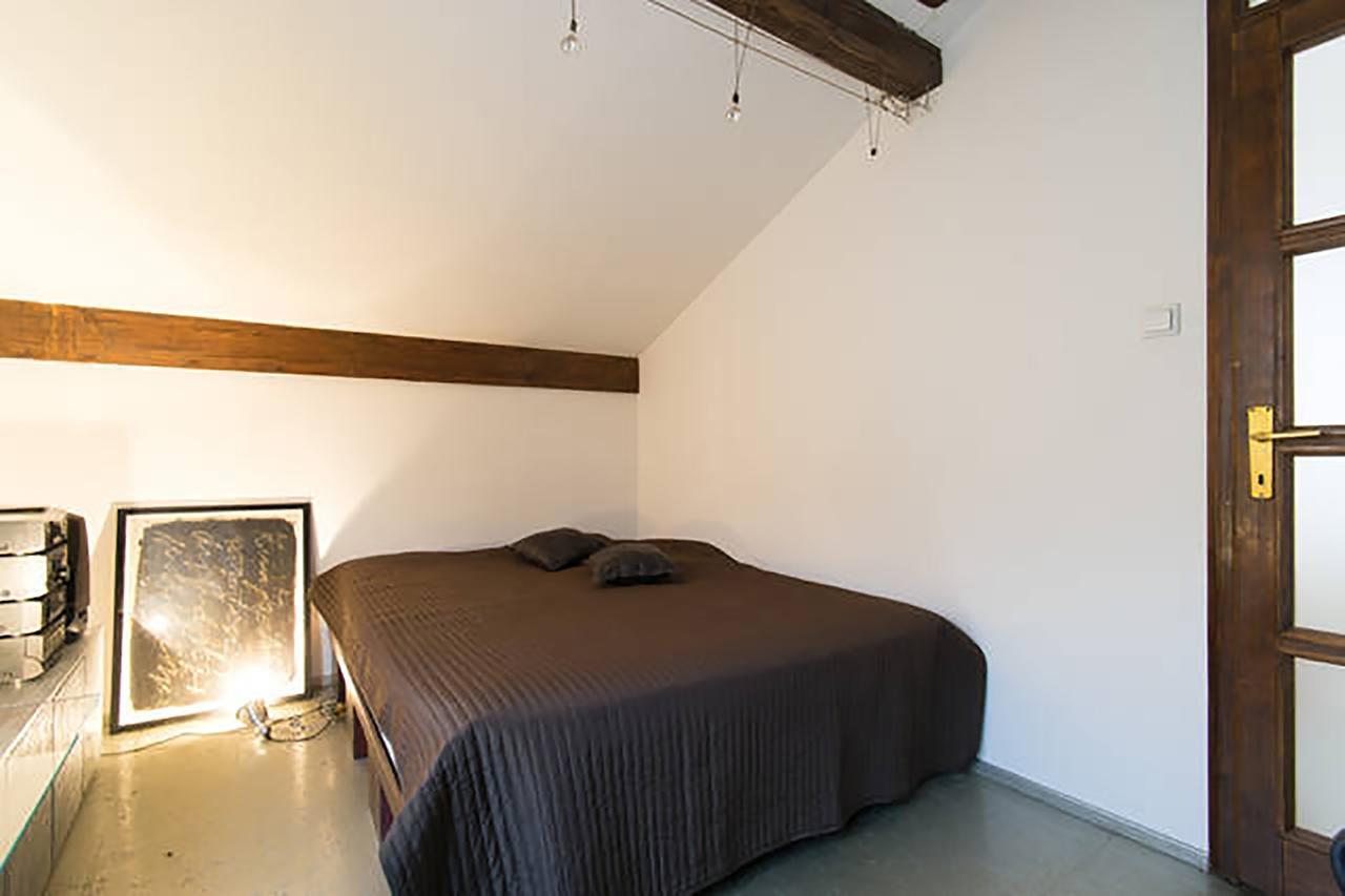 סראייבו Old Town Apartment מראה חיצוני תמונה
